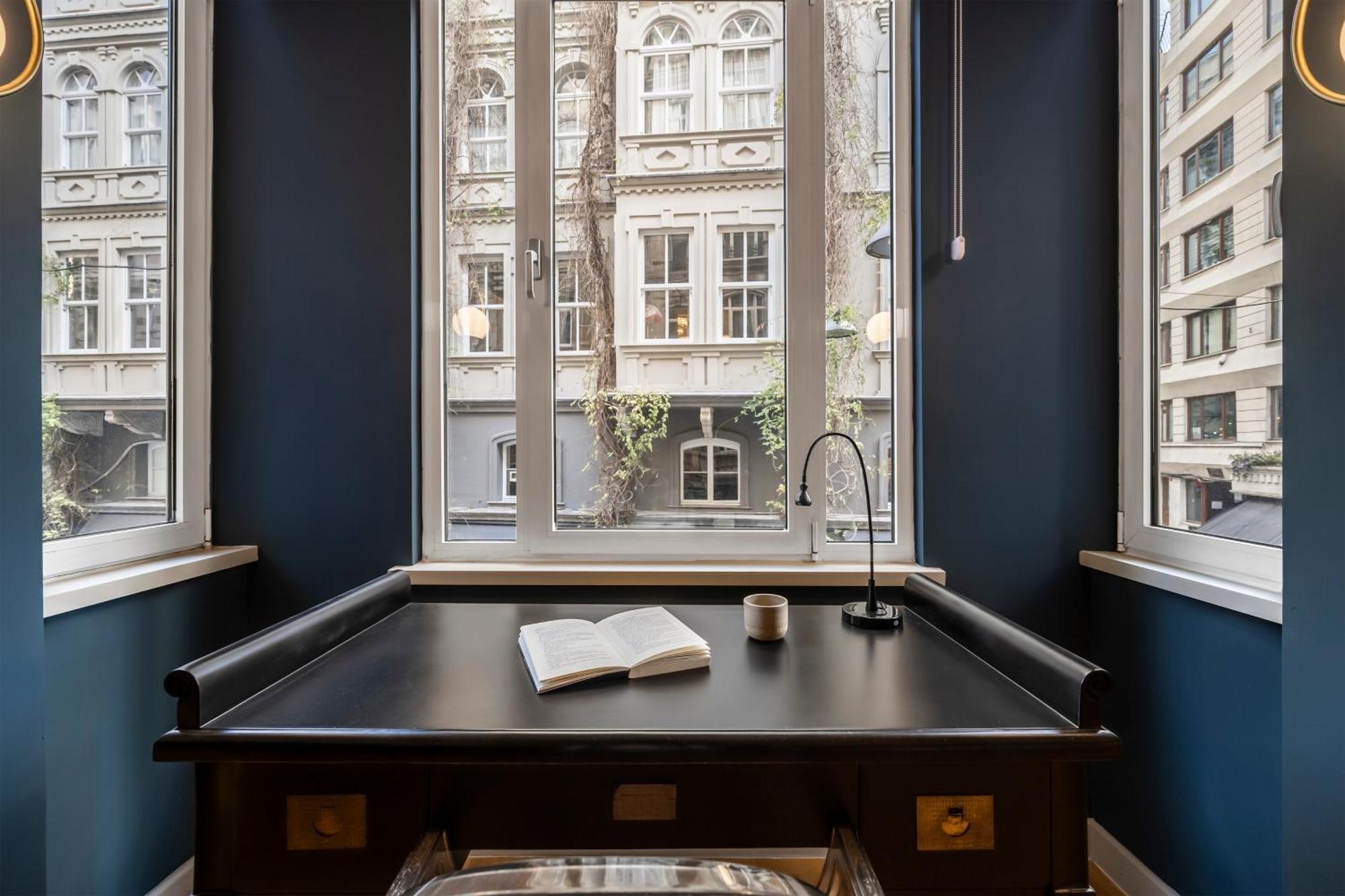 Ansen Hotel&suites