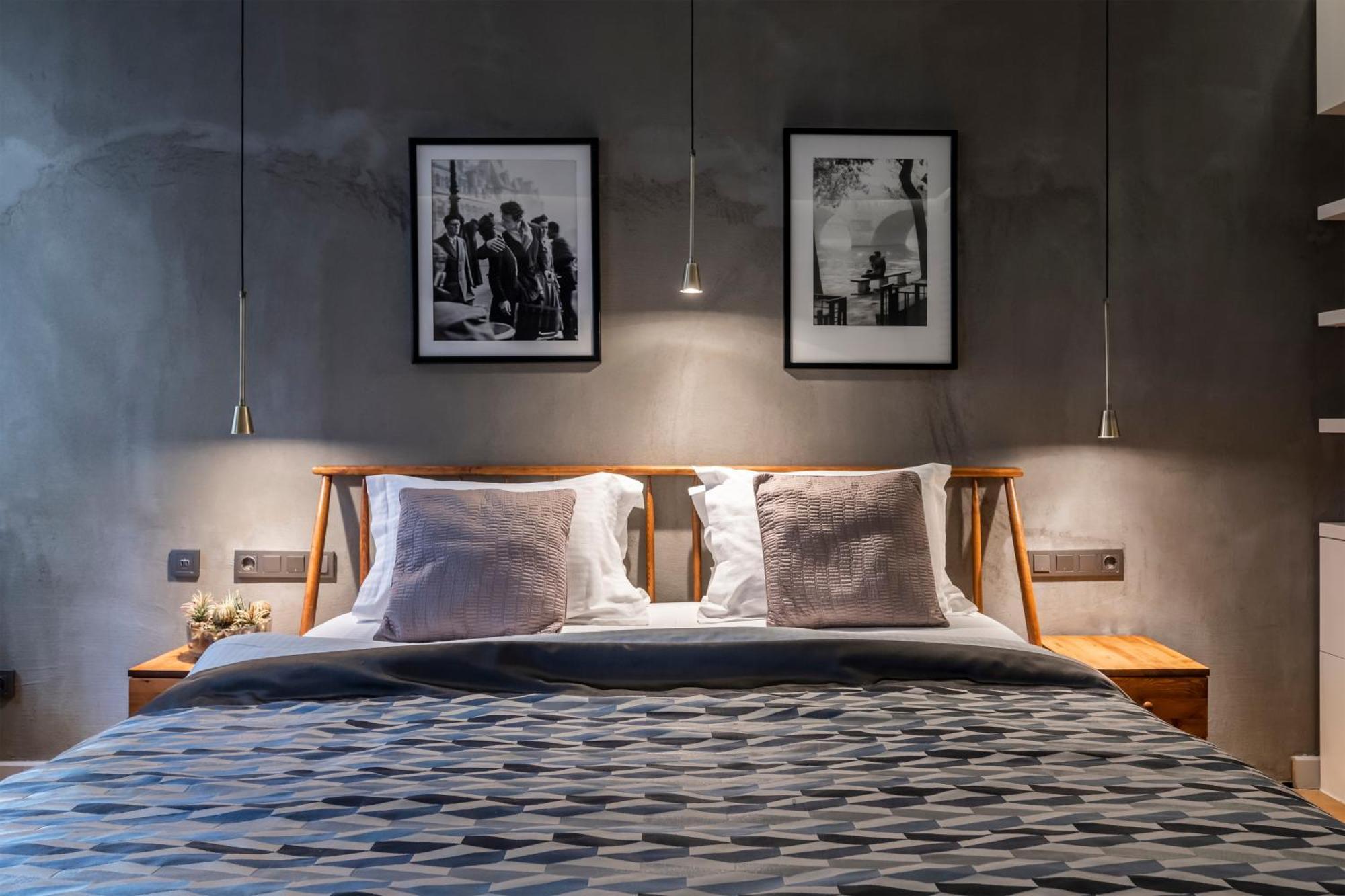 Ansen Hotel&suites 4* Istanbul