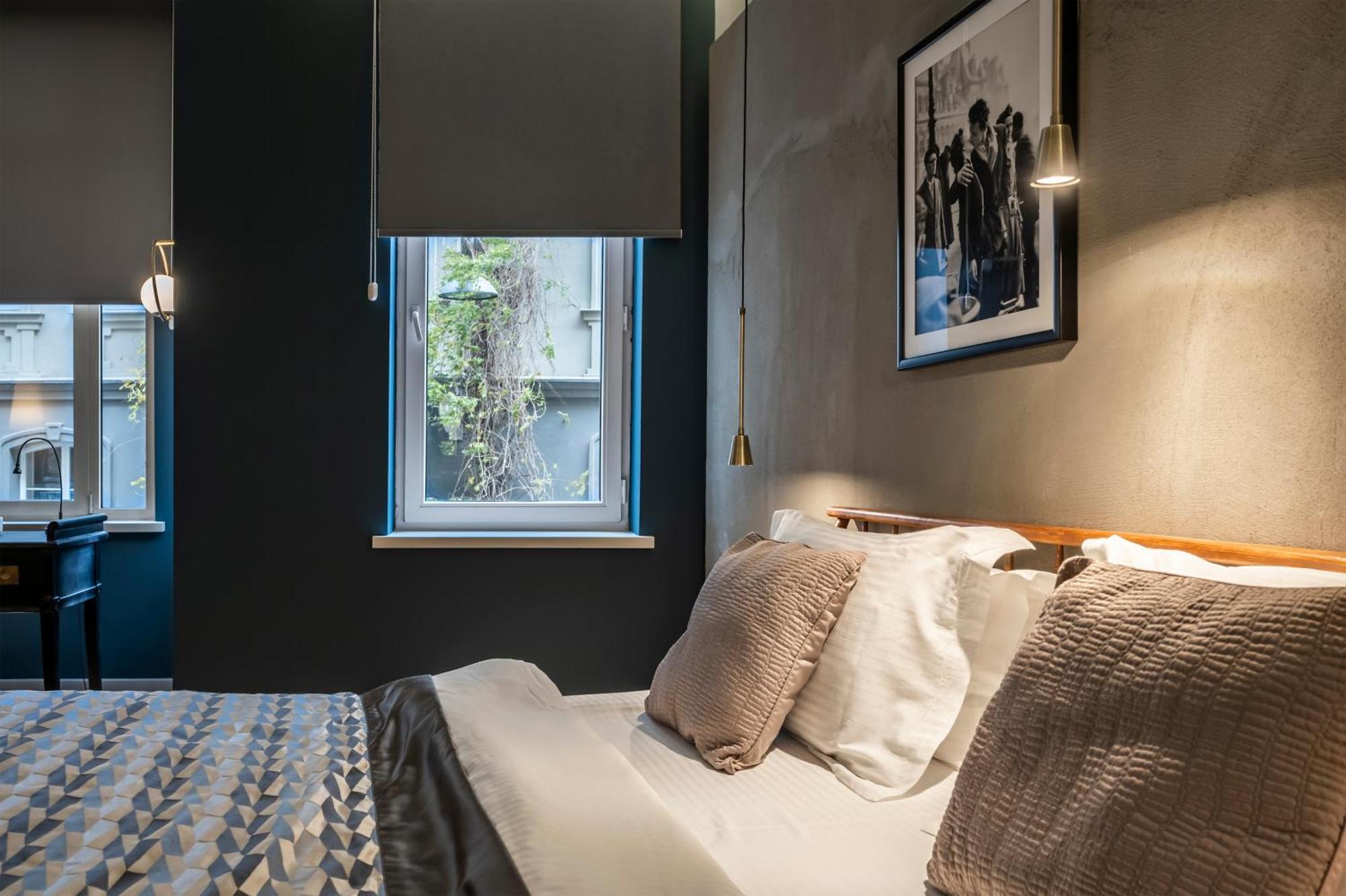 Ansen Hotel&suites