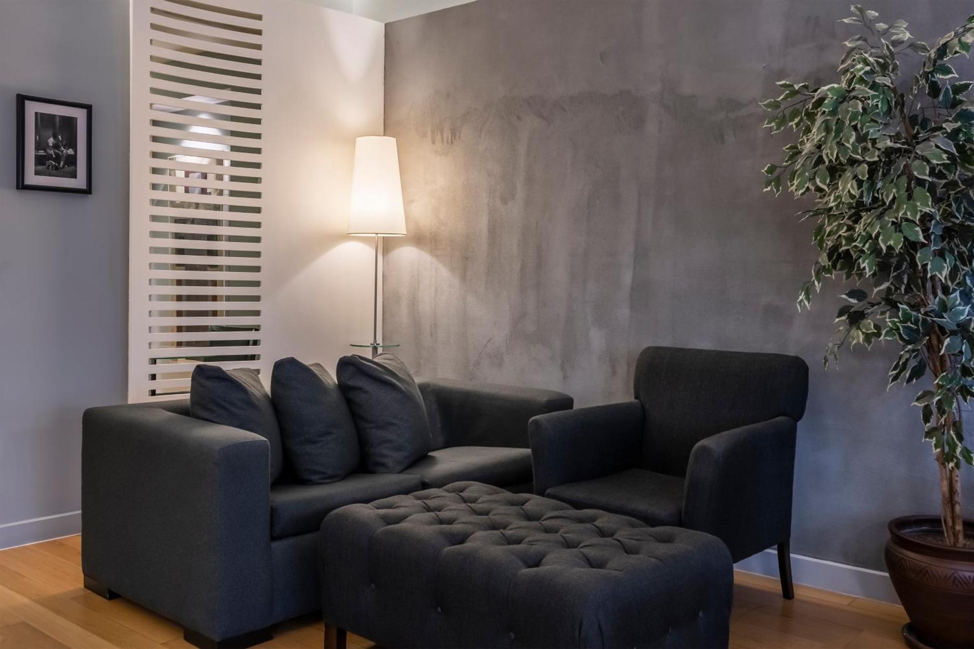 Hotel Ansen Hotel&suites