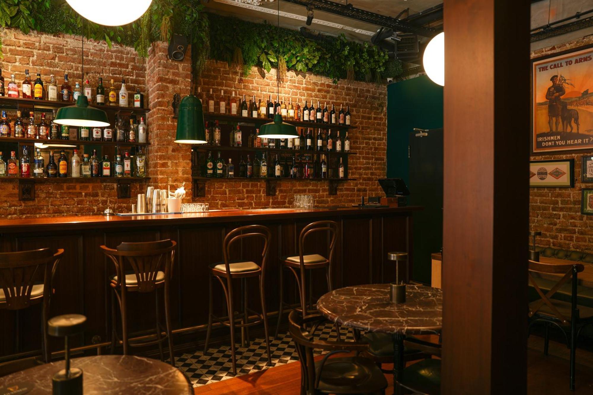 Ansen Hotel&suites Istanbul